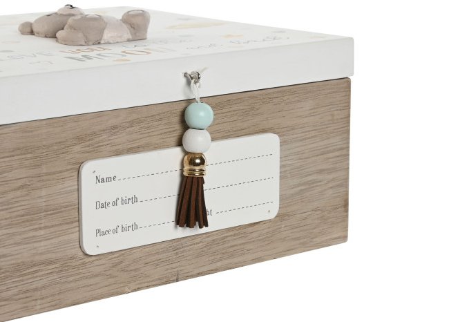 Caja OSO MOON