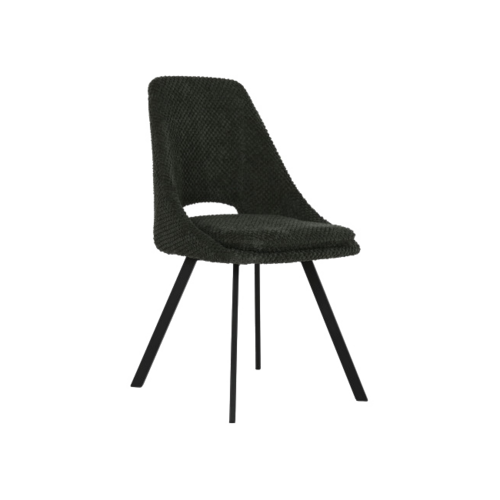 Silla MUSHY verde