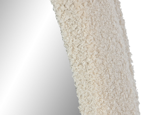 Espejo irregular SHEEP
