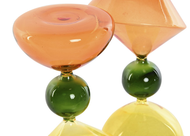 Reloj arena 30 MINUT