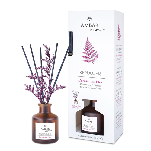 Mikado CEREZO EN FLOR 40 ml 