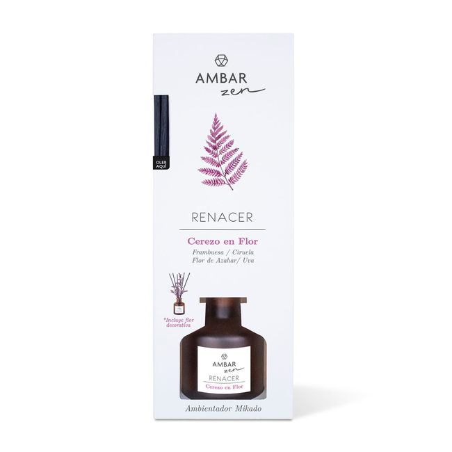 Mikado CEREZO EN FLOR 40 ml 