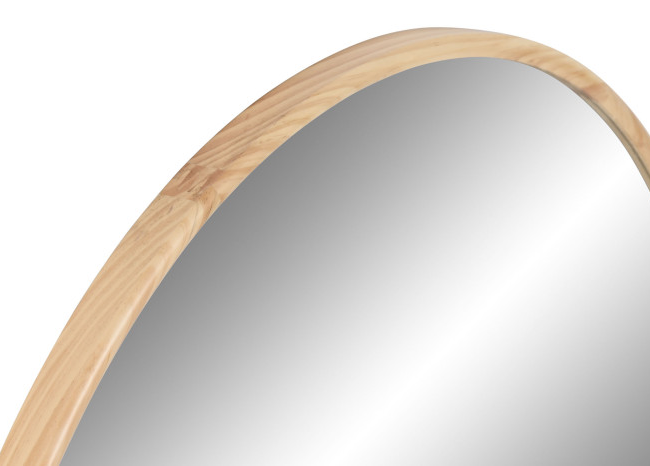 Espejo redondo PINE