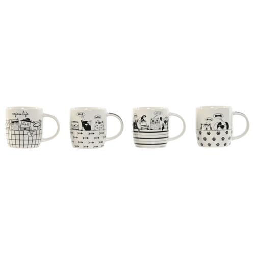 Mug GATITOS 