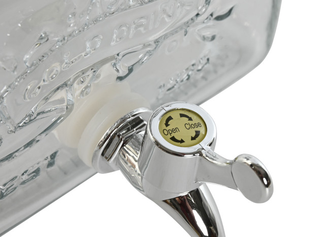 Dispensador bebidas NEVERA