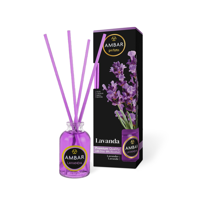 Ambientador MIKADO LAVANDA 30 ml 