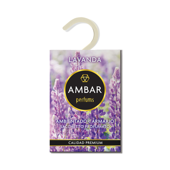 Ambientador Armario LAVANDA