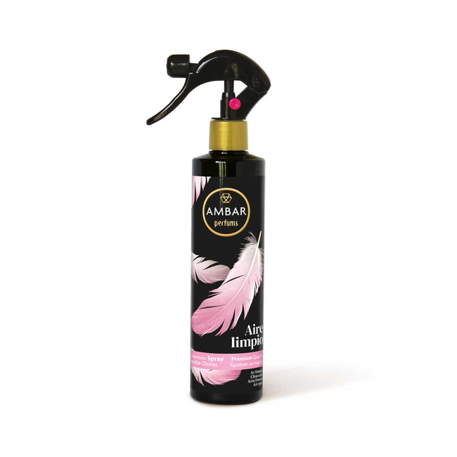 Spray AIRE LIMPIO Absorbe Olores