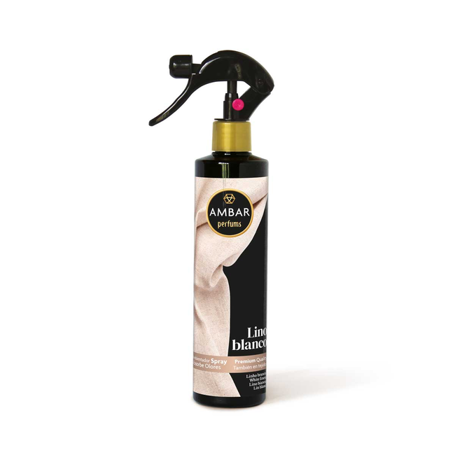 Spray LINO BLANCO Absorbe Olores
