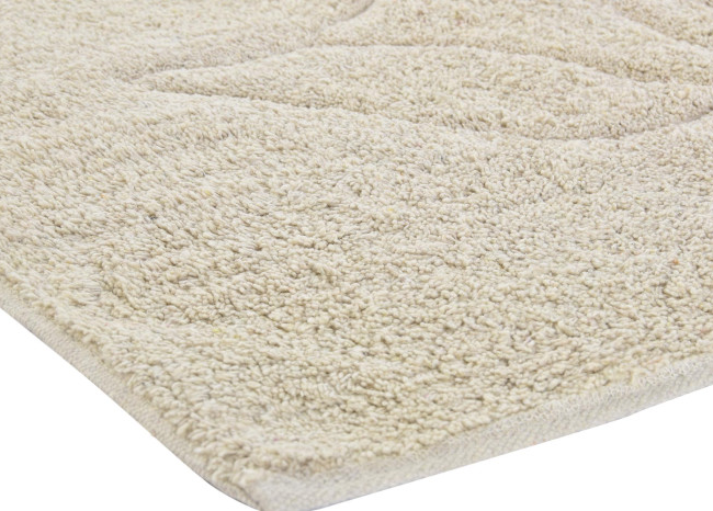 Alfombra algodón 