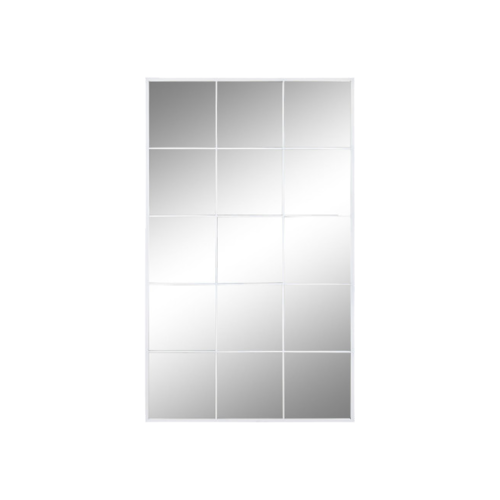 Espejo VENTANA blanco 90x150