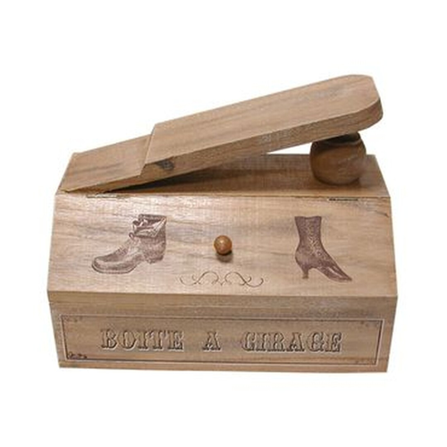 Caja LIMPIAZAOATOS