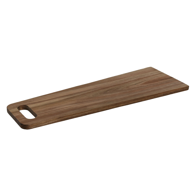 Tabla servicio ACACIA