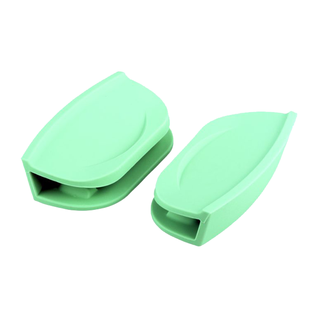 Asas silicona para paellera CASTEY 