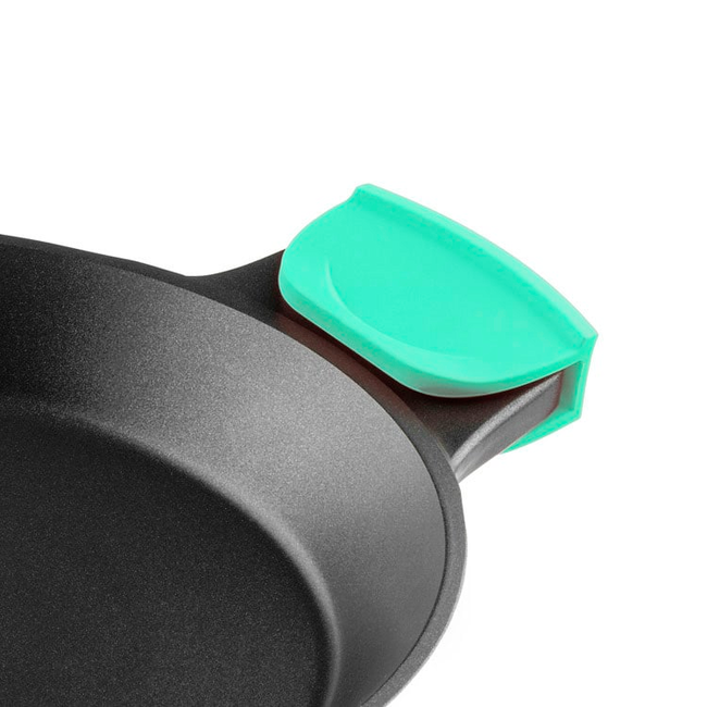 Asas silicona para paellera CASTEY 