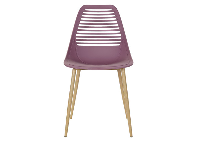 Silla MASTE magenta 