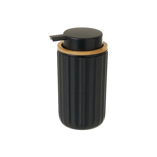 Dispensador JAN negro