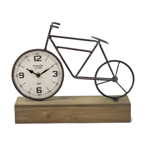 Reloj BICI