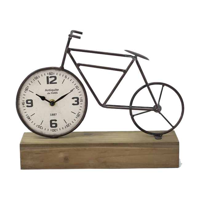 Reloj BICI