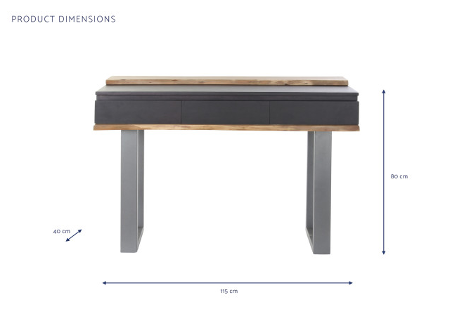 Consola SYLVAN