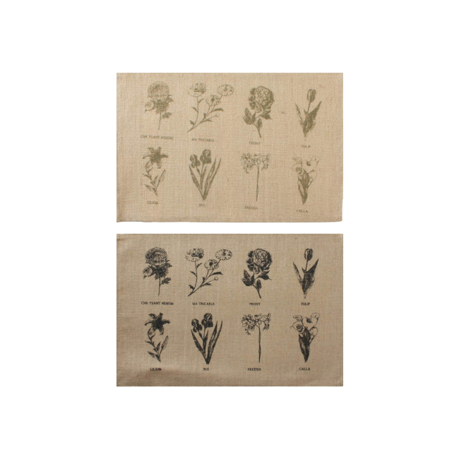 Individual BOTANICO 