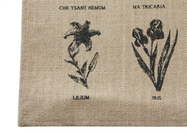 Individual BOTANICO 