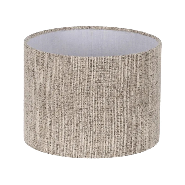 Pantalla TEJIDO  30X30X22 cm