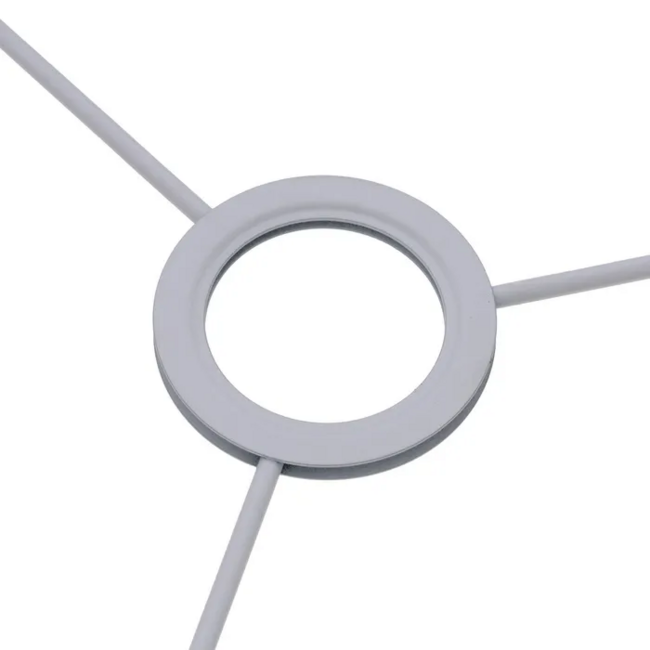 Pantalla TEJIDO  30X30X22 cm