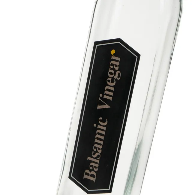 Set aceitera y vinagrera HUMP