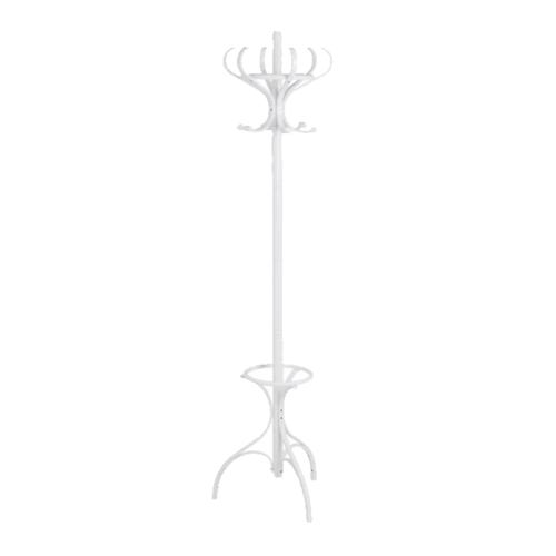 Perchero THONET blanco
