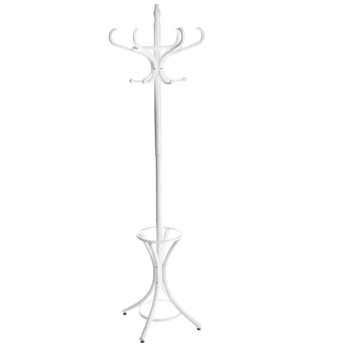 Perchero THONET blanco