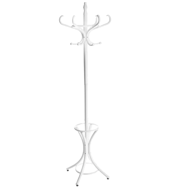 Perchero THONET blanco