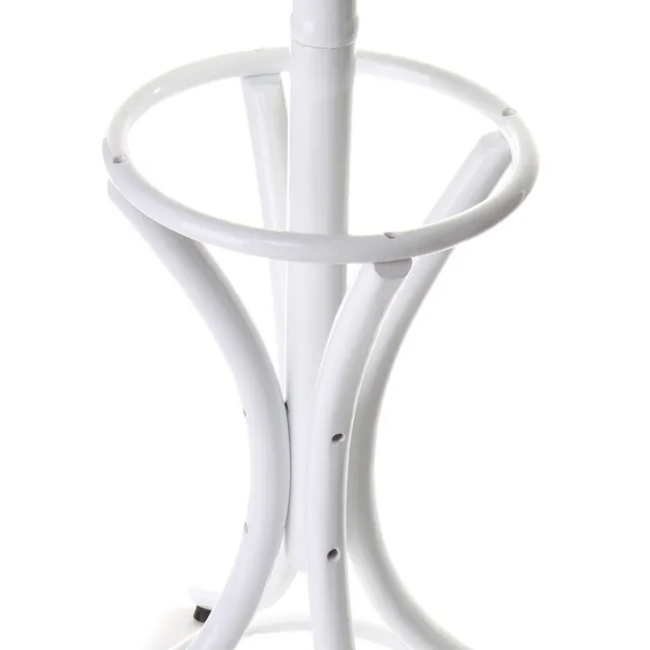 Perchero THONET blanco