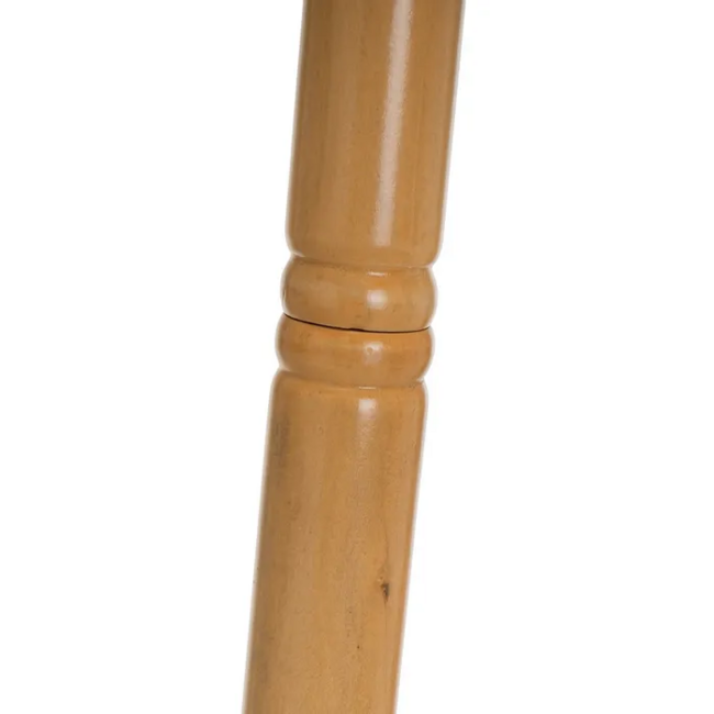 Perchero THONET roble 
