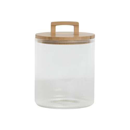 Bote cristal RAIA 3 L