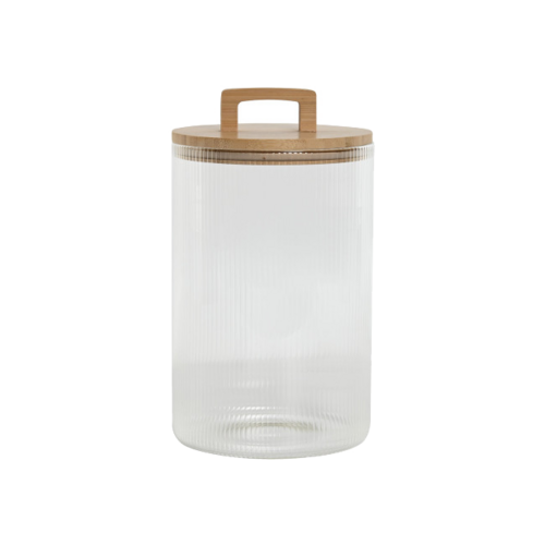 Bote cristal RAIA 4 L