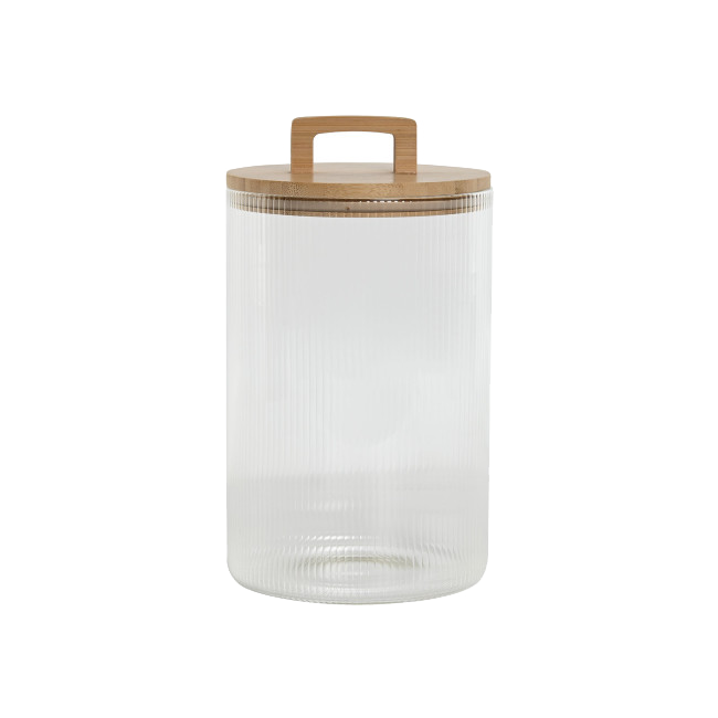 Bote cristal RAIA 4 L