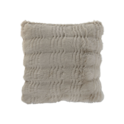 Cojín BORT beige