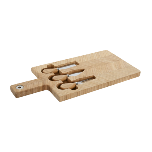 Tabla para QUESOS