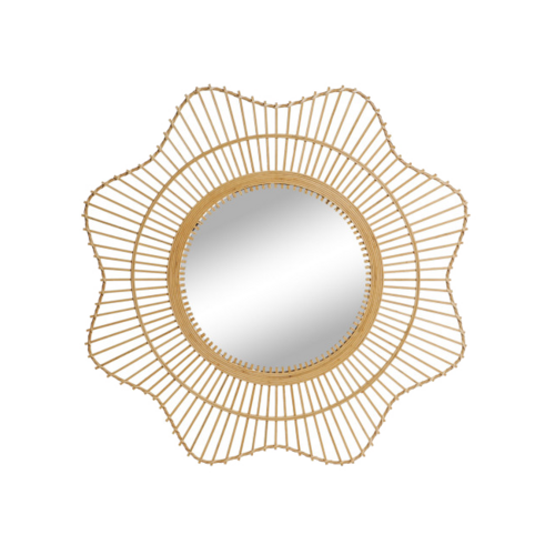 Espejo MANÁ