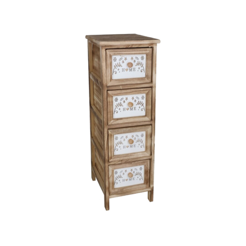 Cajonera BARROCA 4C 