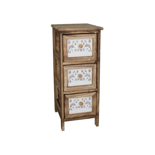 Cajonera BARROCA 3C 