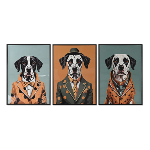 Cuadro DALMATA 