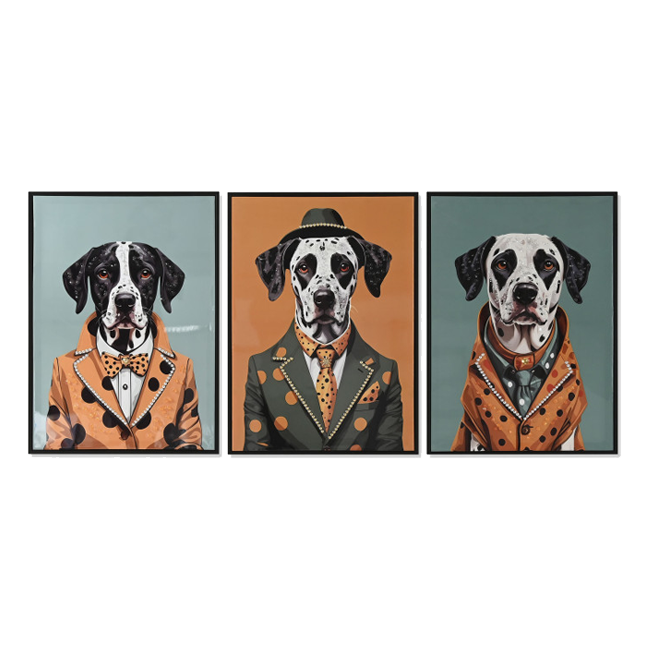 Cuadro DALMATA 