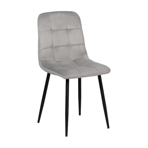 Silla CONTRACT gris