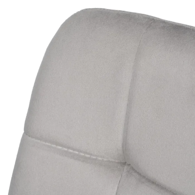Silla CONTRACT gris
