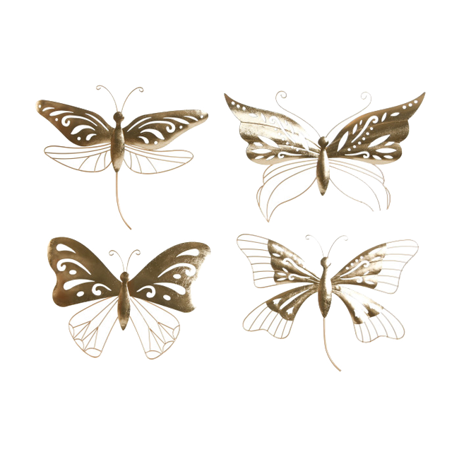 Decoración MARIPOSA de pared