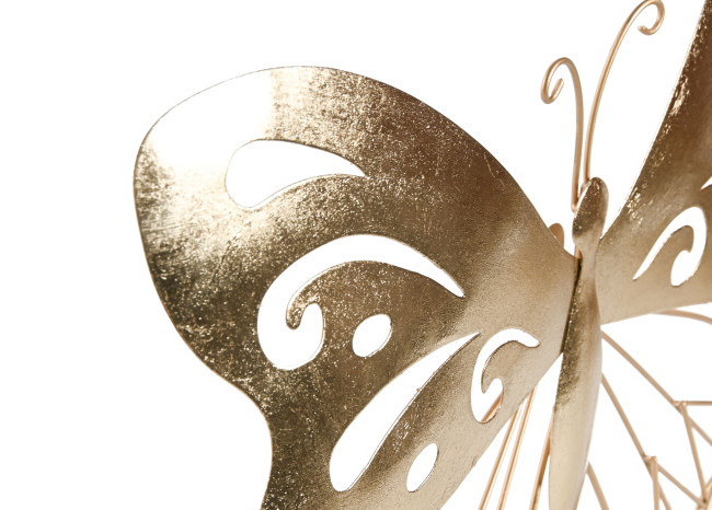 Decoración MARIPOSA de pared