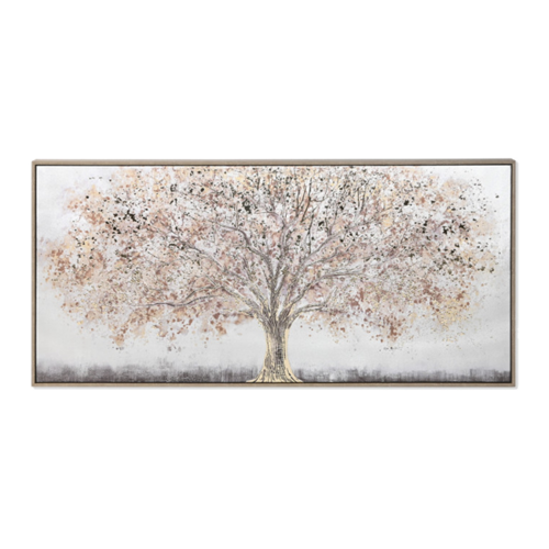 Cuadro OLDTREE