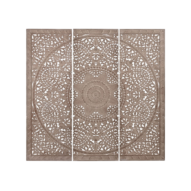 Cabecero MANDALA DECAPE 180cm